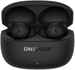 OnePlus Nord Buds 4 Pro - Draadloze Oordopjes - Bluetooth 6.0 - 54u Batterij - Active Noise Cancelling - Raven Black — thumbnail 1
