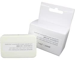 Onderhoudsbox Chip Resetter - Chip Reset Tool - Printer Onderhoud - Voor Epson SureColor - 12 stuks - Wit