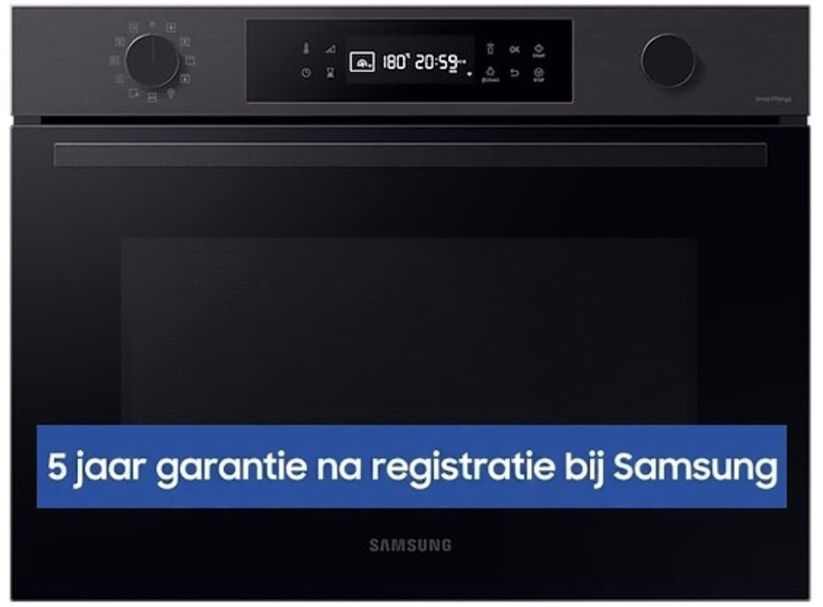 Samsung NQ5B4553FBB — afbeelding 1