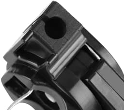 Dailygoods- Grasmaaier Gashebel Vervanging - Universele Gashebel - Geschikt voor Borstelsnijder - 23~27mm Stuur - Tuin/Gereedschap - Comfortabele Koopervaring - Gashendel — thumbnail 4