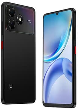 ZTE Blade A36 4GB/64GB 6.7 inch scherm, dual sim. — thumbnail 2