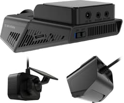 Vueroid - S1 4K Infinite 3CH 64GB - Dashcam - Sony STARVIS 2 -Nachtzicht - Wi-Fi 5.0 - GPS - 24/7 parkeermodus — thumbnail 3