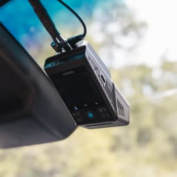Vueroid - S1 4K Infinite 3CH 64GB - Dashcam - Sony STARVIS 2 -Nachtzicht - Wi-Fi 5.0 - GPS - 24/7 parkeermodus — thumbnail 5