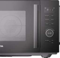 ETNA CMV825 Combi Magnetron – Vrijstaand – 25 liter – 900 watt – Grill – Turbo hetelucht – 10 automatische programma’s – Zwart — thumbnail 4