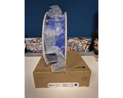 Bambu Lab - PLA Basic 1.75mm Filament – 1kg – blauw (blue) - met spoel