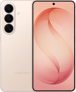 Samsung - Galaxy S26 5G - 512GB - Pink Gold — thumbnail 1