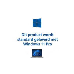 Lenovo ThinkPad T590 Intel® Core™ i5 i5-8265U Laptop 39,6 cm (15.6") Full HD 8 GB DDR4-SDRAM 256 GB SSD Wi-Fi 5 (802.11ac) Windows 10 Pro Zwart — thumbnail 4
