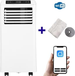 MRKK® Mobiele Airco - Airconditioning - Airco — thumbnail 7