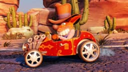 Crash Team Racing Nitro-Fueled - PS4 — thumbnail 4
