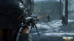 Call of Duty World War 2 - PS4 — thumbnail 9