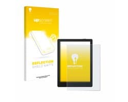 upscreen - Screenprotector voor Boox Go 6 - Folie Beschermfolie anti glare matte