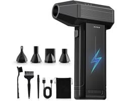 Air Duster - Stofreiniger - Luchtreiniger - Innovatief