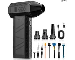 Air Duster - Stofreiniger - Luchtreiniger - Sneldrogend