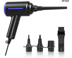 Air Duster - Stofreiniger - Luchtreiniger - Innovatie