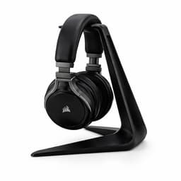 Luxe Koptelefoon Houder – Koptelefoon Standaard Bureau – Headset Stand Universeel – Gaming & Audio Accessoire – Stevig Design voor Over-Ear Koptelefoons – Minimalistisch & Ruimtebesparend – 19 x 15 x 21 cm — thumbnail 5