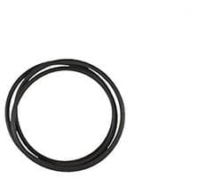 Grasmaaier Riem - V-riem - Vervangen van kapotte riem - AA112 profiel - 42 inch dek - Zwart