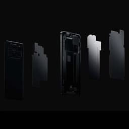 Xiaomi POCO F6 Pro 5G - 12GB/512GB - Wit — thumbnail 4