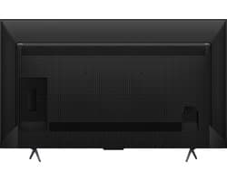 TCL 55T8D - 55 inch - 4K QD-MiniLED - 2026 - Smart TV