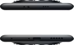 Xiaomi POCO M8 - 5G Smartphone - 12GB RAM + 512GB - 6.77" 120Hz Flow AMOLED - Snapdragon 6 Gen 3 - 50MP AI Camera - Zwart — thumbnail 2