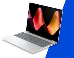 HP OmniBook 7 Laptop Next Gen AI 16-bh0630nd Copilot+ PC Intel Core Ultra X7 358H 40,6 cm (16") Touchscreen 2K 32 GB LPDDR5x-SDRAM 1 TB SSD Wi-Fi 7 (802.11be) Windows 11 Home Zilver — thumbnail 4