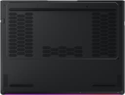 Lenovo Legion Pro 7 16IAX10H Intel Core Ultra 9 275HX Laptop 40,6 cm (16") WQXGA 64 GB DDR5-SDRAM 1 TB SSD NVIDIA GeForce RTX 5080 Wi-Fi 7 (802.11be) Windows 11 Home Engels Zwart — thumbnail 3