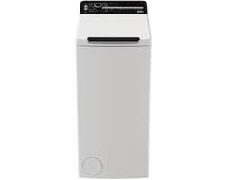 Beko BTL7BE8BBT | Bovenlader wasmachine | 7 kg | Taaldisplay Duits