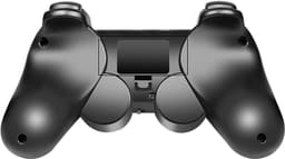 LOGILINK Professional Wireless gaming controller, 2.4 GHz, Windows PC, Android devices, TV boxes, PS3, black — thumbnail 3