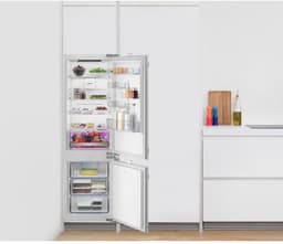 Beko B5BCNA295HF | Inbouw koelvriescombinatie | Nofrost — thumbnail 4