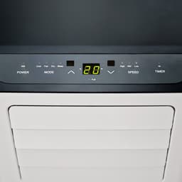 Pro Breeze Mobiele Airco – 14000 BTU - Extra Krachtig – 4-in-1 Luchtkoeling, Ontvochtiging, Ventilatie en Slaapmodus – Airco voor Slaapkamer, Woonkamer, Kantoor, Gym – Smart Home WiFi - 24-uurs Timer & Incl Raamafdichtingkit – Energieklasse A – Wit — thumbnail 3