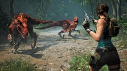 Tomb Raider: Legacy of Atlantis - Day One Edition - Windows (Code in Box) — thumbnail 3