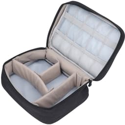 Dailygoods- Koffiezetapparaat Opbergtas - Reis Organizer - Multifunctionele Tas - Stofdicht - Duurzaam - Versterkte Stiksels — thumbnail 5