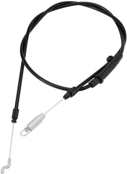 Dailygoods- Koppelingskabel Vervangend Onderdeel - Externe Lengte — thumbnail 1