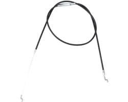 Dailygoods- Grasmaaierbedieningskabel 1,4 M - Vervanging - Tuingas