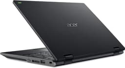 Acer TravelMate Spin B118 G2 - 2-in-1 laptop en tablet - 11.6 inch - Intel N5000 - 4GB - 128GB SSD - Windows 11 — thumbnail 9