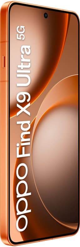 OPPO Find X9 Ultra 512GB Oranje 5G — thumbnail 4
