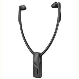 draadloze tv-headset-stethoscoop - sennheiser - RR5200 — thumbnail 3