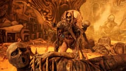 Necrophosis:Full Consciousness /The Shore DP — thumbnail 4