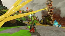 Splatoon Raiders - Nintendo Switch 2 — thumbnail 2