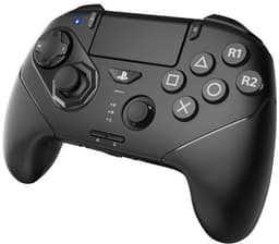 HORI - Draadloze Fighting Commander OCTA Controller voor PlayStation®5, PlayStation®4 en PC - Officieel gelicentieerd door Sony — thumbnail 2
