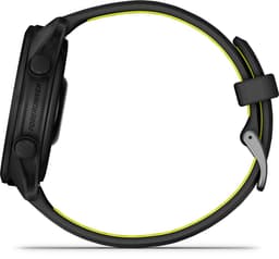 Garmin Forerunner® 170 - GPS hardloophorloge - Garmin Pay - 42,6 mm - Zwart — thumbnail 4