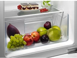 AEG OSF5O88EF Inbouw Koelkast - 88 cm - 118L - Deur-op-Deur - Met Vriesvak - LED — thumbnail 5
