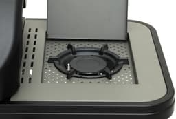 Mustang Gasbarbecue Sapphire 4+1 – met Ringbrander en Zijbrander – 18,3 kW | Luxe Buitenkeuken — thumbnail 3