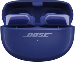 Bose Ultra Open Earbuds - Midnight Violet — thumbnail 4