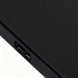 Externe Harde Schijf Hoes - Beschermhoes Opslag - Data Back-up - Compact Lichtgewicht - 125 x 8 x 15 cm — thumbnail 2