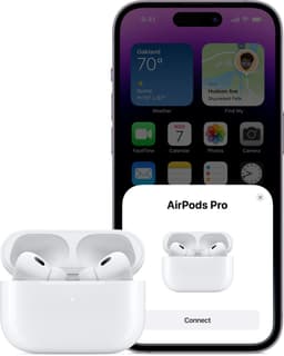 AirPods Pro 2 - met MagSafe oplaadcase (USB-C) — thumbnail 3