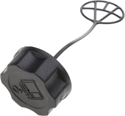 Brandstoftankdop – Voor grasmaaier 139/40-5/140, tuinmachine accessoire, voor bosmaaier — thumbnail 1