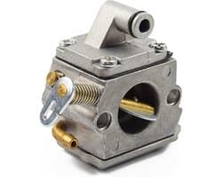 Trimmer carburateur – Voor STIHL ZAMA 017 018 MS170 kettingzaag