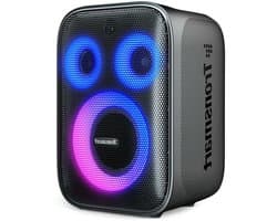 Tronsmart - Halo 200 - Luidspreker - Luidsprekerkabels - Bookshelf Speaker - Speakers voor PC - BT 5.0 - 120W - Zwart