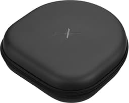 VolkanoX H400 - Koptelefoon draadloos - Hoofdtelefoon - Bluetooth Koptelefoon - Over Ear Koptelefoon - Hybrid Active Noise Cancelling - Koptelefoon Noise Cancelling - Zwart — thumbnail 7