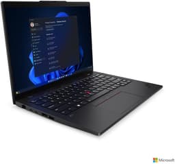 Lenovo ThinkPad L14 Gen 5 - Intel Core Ultra 5 135U vPro Processor - 16 GB DDR5-5600 - 256 GB SSD PCIe - 14" WUXGA 1920x1200 - 4YR Onsite garantie — thumbnail 3